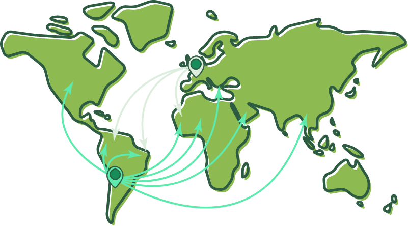 carte-monde