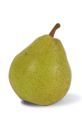 Poire Comice