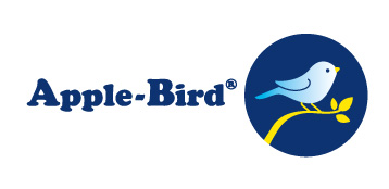 Logo Apple Bird