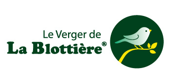 logo Le Verger de La Blottière