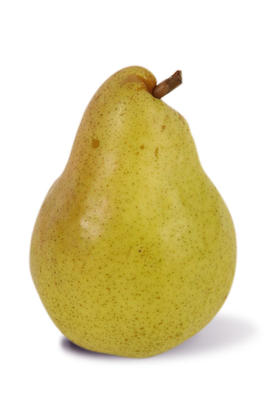 Poire Williams