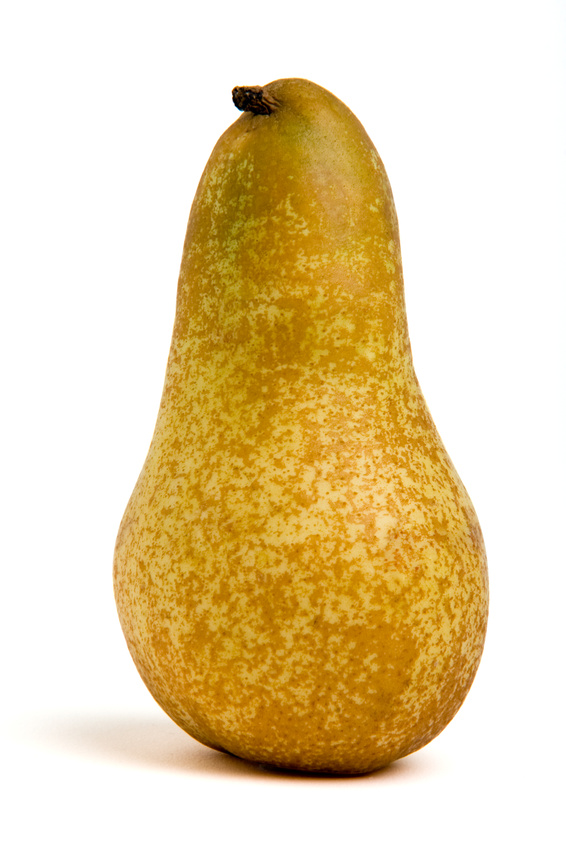 poire Abate Fetel