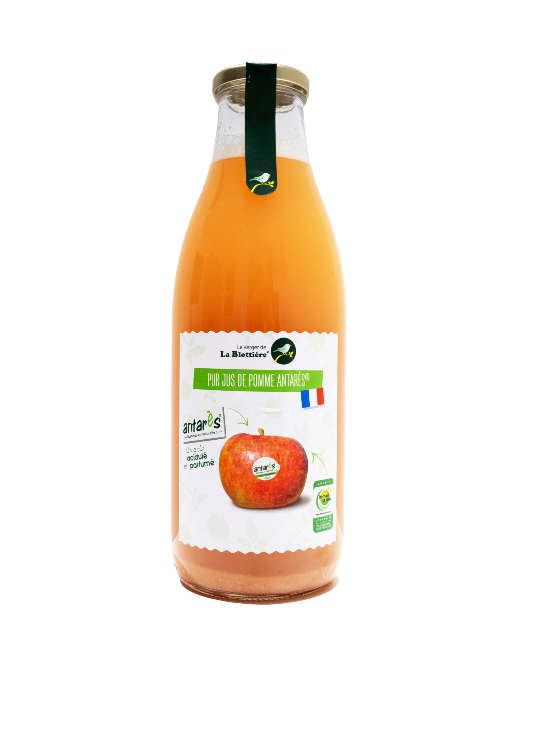 Jus d'Antarès®