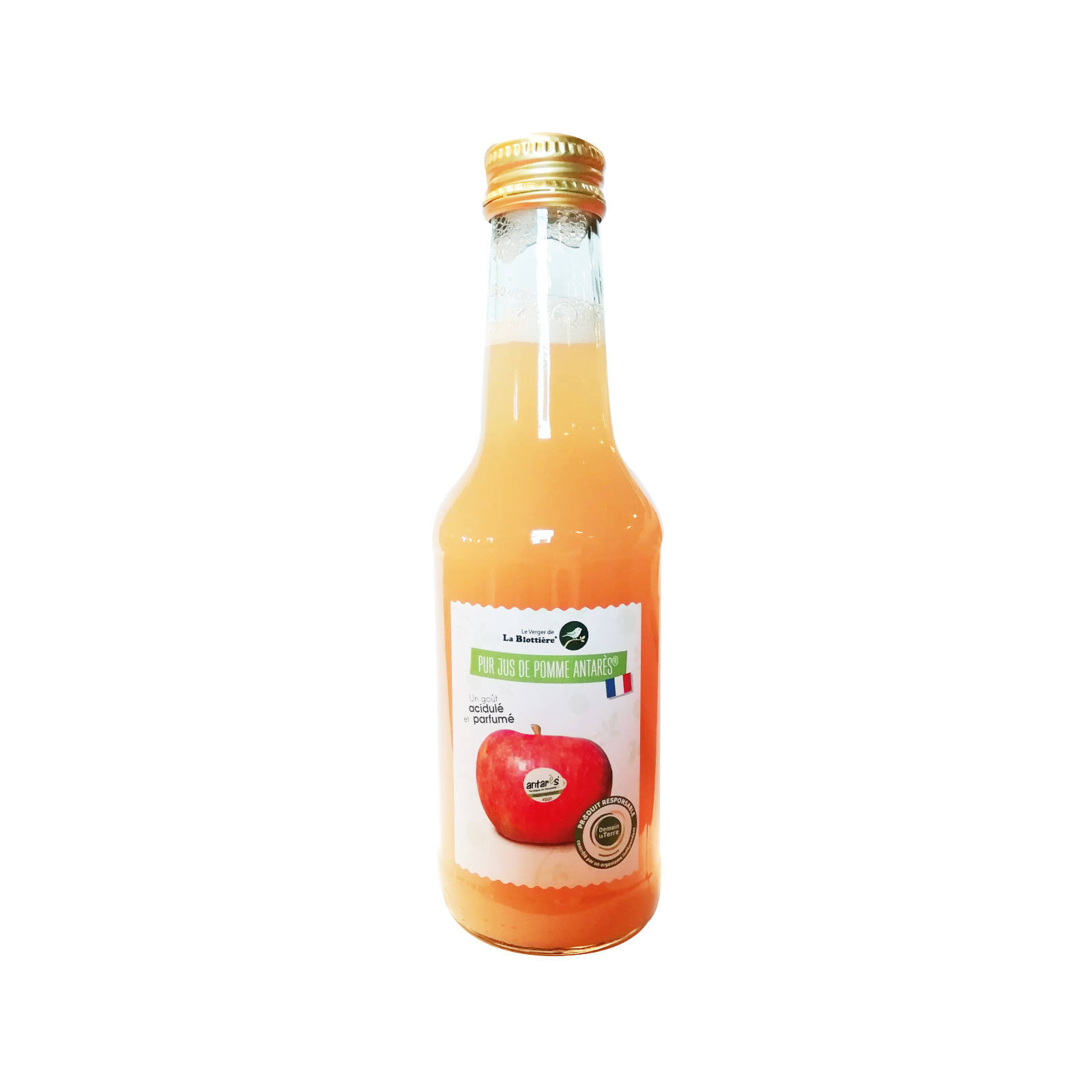 Mini jus d'Antarès®